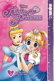 Kilala princess. Volume 3 cover image