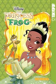 The princess and the frog [electronic resource] cover image