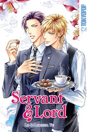 Servant & Lord : Servant & Lord cover image