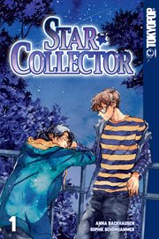 Star Collector : Star Collector cover image