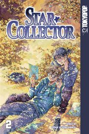 Star Collector : Star Collector cover image