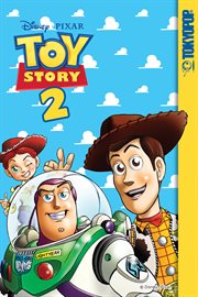 Pixar's Toy story. Volume 2 cover image