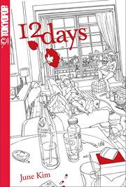 12 days cover image