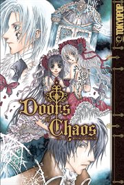 Doors of Chaos : Doors of Chaos cover image