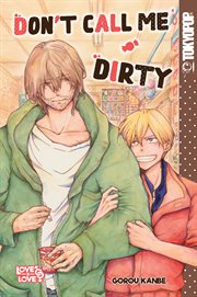 Don't call me dirty cover image