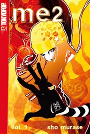 Me2 manga cover image