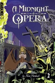 A midnight opera. Volume 2 cover image