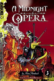 A midnight opera. Volume 3 cover image