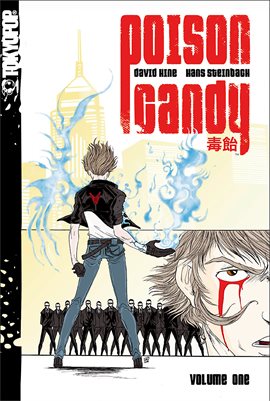 Cover image for Poison Candy Vol. 1
