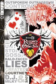 Princess Ai: Rumors from the Other Side : Rumors from the Other Side cover image