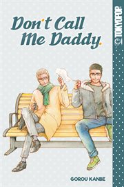 Don't Call Me Daddy cover image