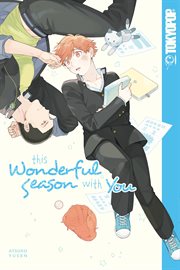 This Wonderful Season With You cover image