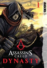 Assassin's Creed Dynasty cover image