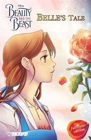 Belle's tale cover image
