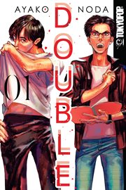 Double. Volume 1 cover image