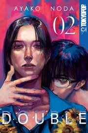 Double. Volume 2 cover image