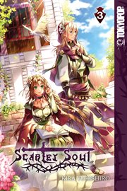 Scarlet Soul : Scarlet Soul cover image