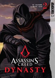 Assassin's creed dynasty. Volume 2 cover image