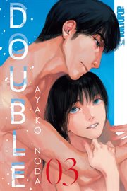 Double. Volume 3 cover image