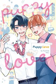 Puppy Love : Puppy Love cover image