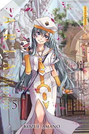 Aria: The Masterpiece : The Masterpiece Vol. 5 cover image