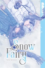 Snow Fairy : Snow Fairy cover image