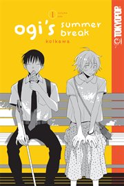 Ogi's Summer Break : Ogi's Summer Break cover image