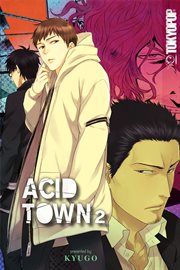 Acid Town. Vol. 2 cover image