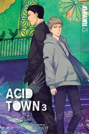 Acid Town : Acid Town cover image