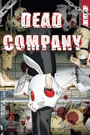 Dead Company : Dead Company cover image