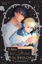 A kiss that stains the innocence cover image