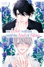 My love will last until the end of time cover image