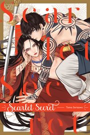 Scarlet secret cover image