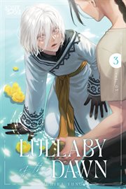 Lullaby of the dawn. 3 cover image