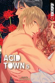 Acid Town. 5 cover image