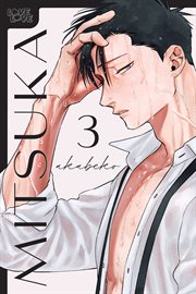 Mitsuka. 3 cover image