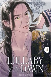Lullaby of the dawn. 4 cover image
