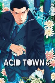 Acid Town. 6 cover image