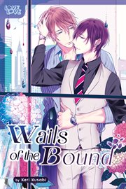 Wails of the bound. Vol. 1 cover image