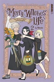 Merry Witches' Life cover image