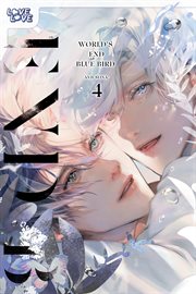 World's End Blue Bird cover image