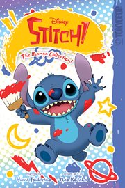 Stitch!