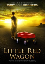 Little red wagon cover image