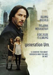 Generation um cover image