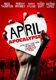 April apocalypse cover image