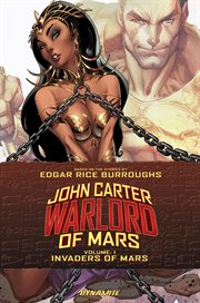 John Carter, Warlord of Mars John Carter, Warlord of Mars