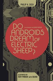 Do Androids Dream of Electric Sheep?