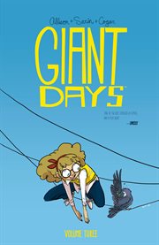 Giant Days Giant Days