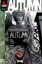 Autumn. Issue 2 cover image
