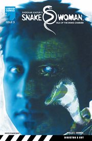 Snakewoman Snakewoman